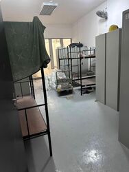 Tuas Techpark (D22), Factory #537979561